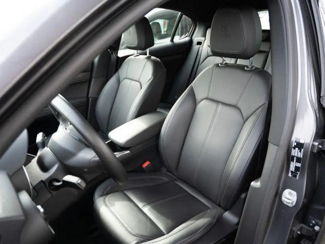 Alfa Romeo Stelvio AT8 TI Turbo