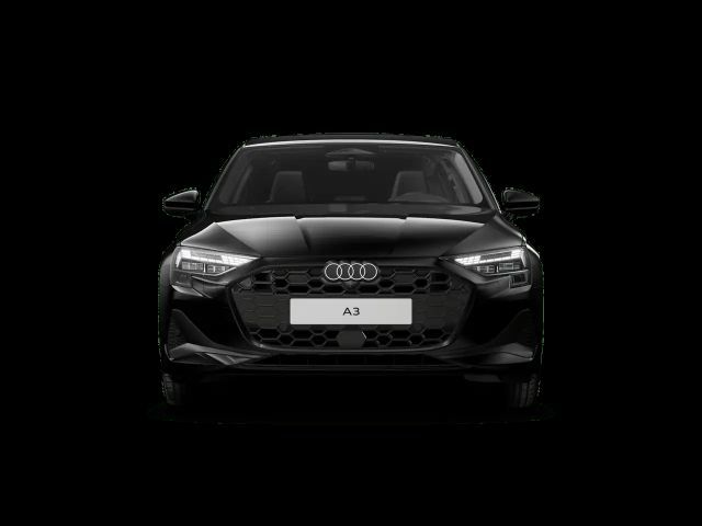 Audi A3 30 TFSI Sedan