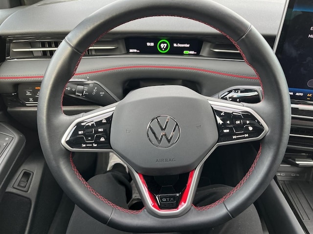 Volkswagen ID.7 4Motion GTX Tourer