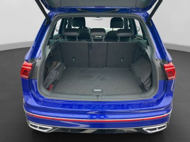 Volkswagen Tiguan 2.0 TDI DSG R-Line