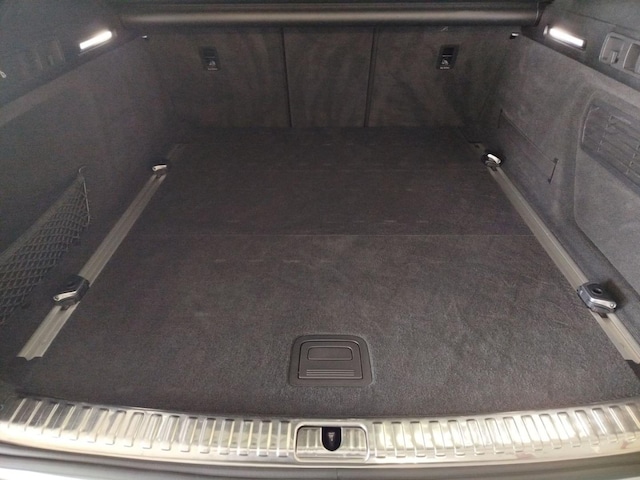 Audi RS6 Avant Quattro