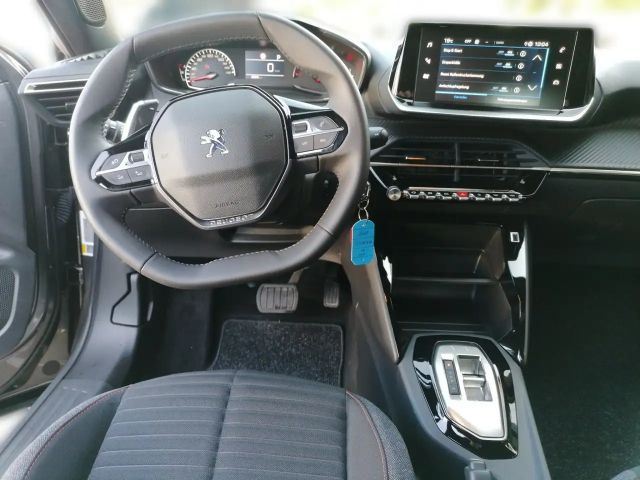 Peugeot 2008 Active Pack PureTech