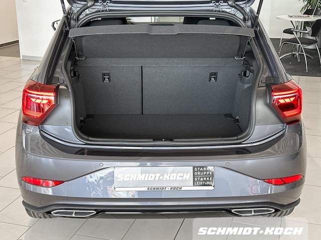 Volkswagen Polo 1.0 TSI DSG R-Line