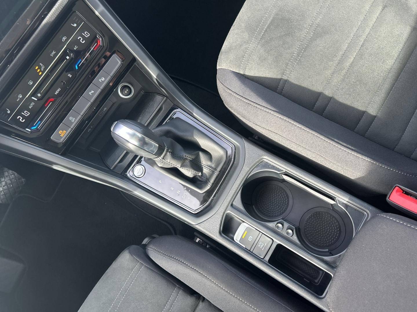 Volkswagen Touran Highline