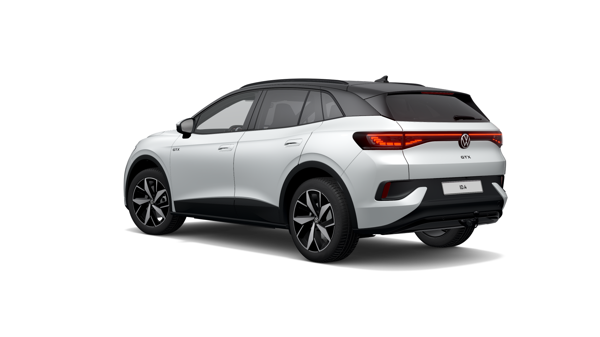 Volkswagen ID.4 GTX