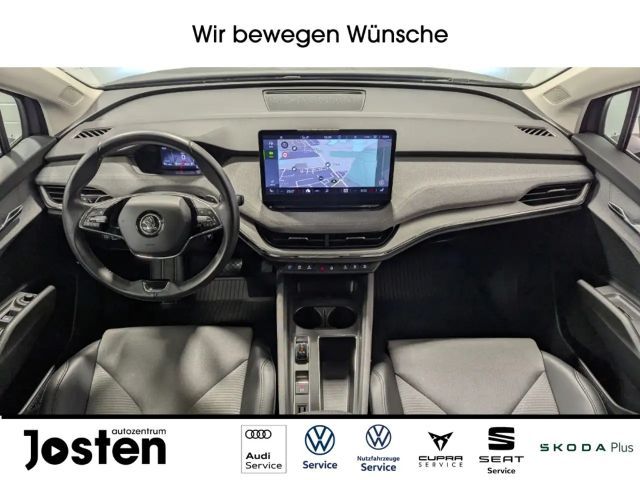 Skoda Enyaq Loft iV 80