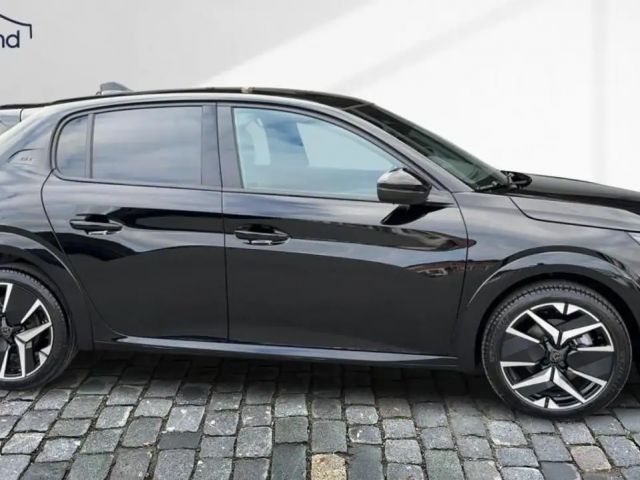 Peugeot E-208 GT-Line Hybrid