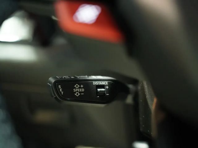 Audi RS3 Quattro Sedan Sportback