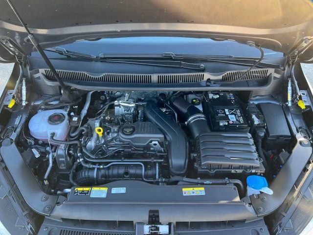 Volkswagen Touran ACT DSG