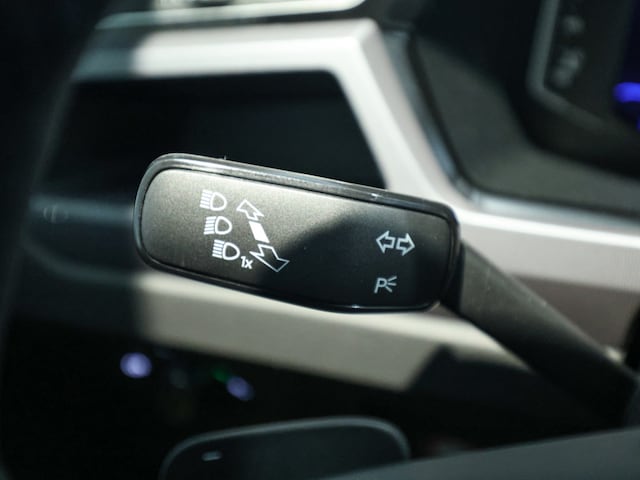 Volkswagen Touran 2.0 TDI DSG Highline