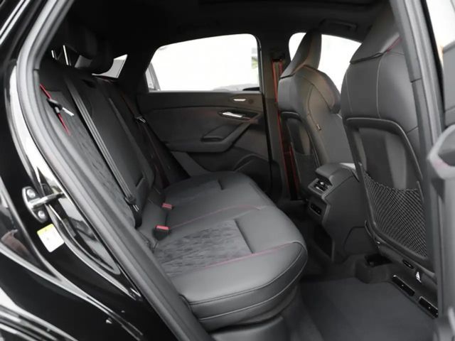 Audi e-tron Performance