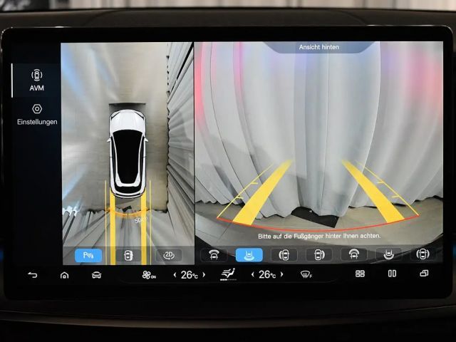 BYD Sealion 7 Comfort