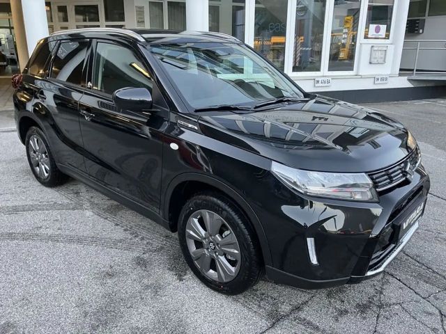 Suzuki Vitara AllGrip Hybrid Shine
