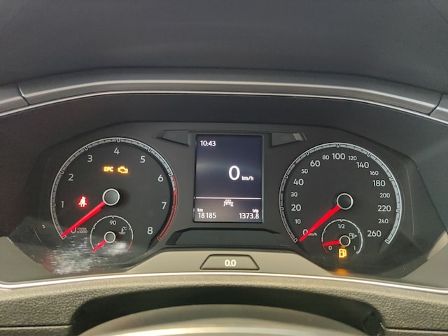 Volkswagen T-Roc 1.5 TSI Cabriolet