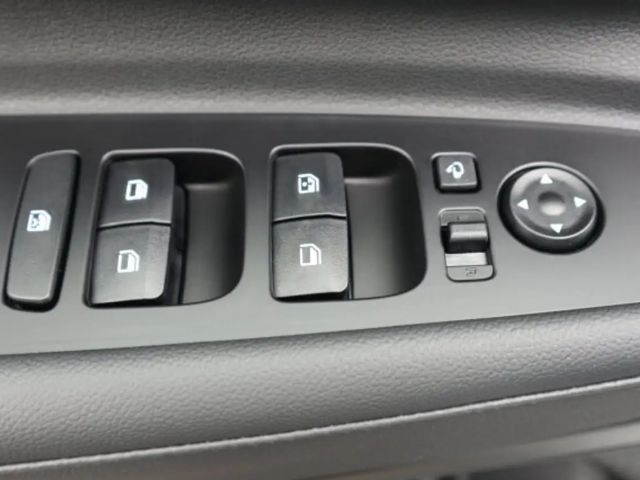 Hyundai Bayon 1.0 T-GDi Trend