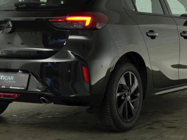 Opel Corsa GS-Line Grand Sport