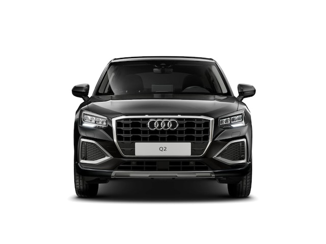 Audi Q2 30 TFSI