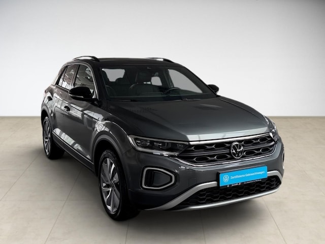 Volkswagen T-Roc 1.5 TSI DSG