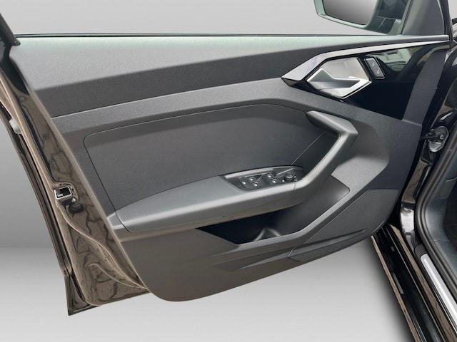 Audi A1 25 TFSI Sportback