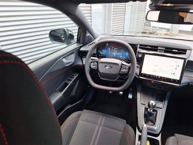 Ford Puma EcoBoost ST Line