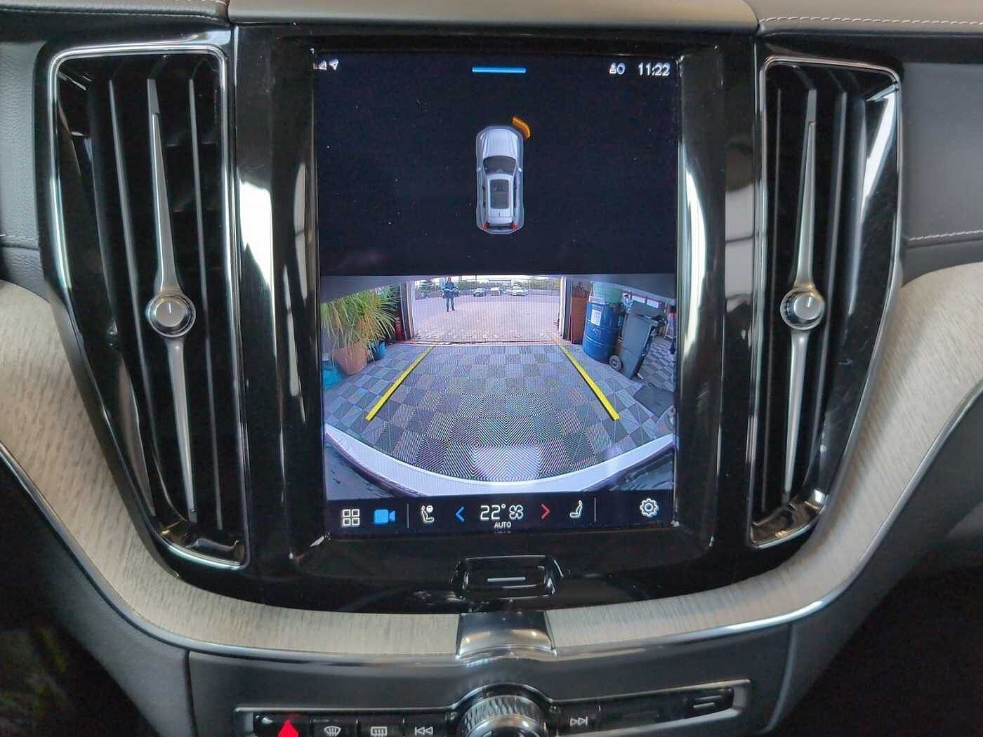 Volvo XC60 AWD Inscription Recharge T8