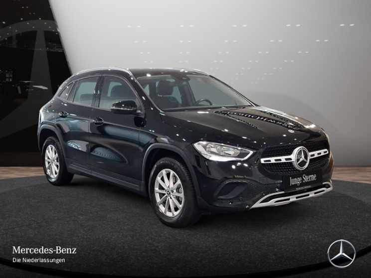 Mercedes-Benz GLA 180 GLA 180