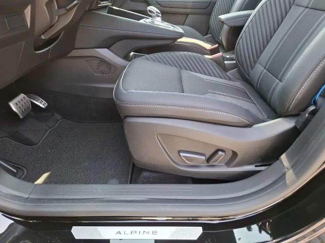 Renault Captur Alpine EDC Esprit Hybrid