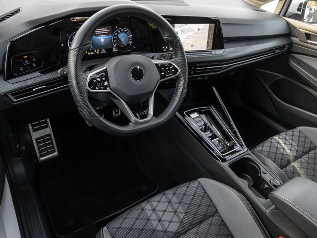 Volkswagen Golf 2.0 TDI DSG R-Line