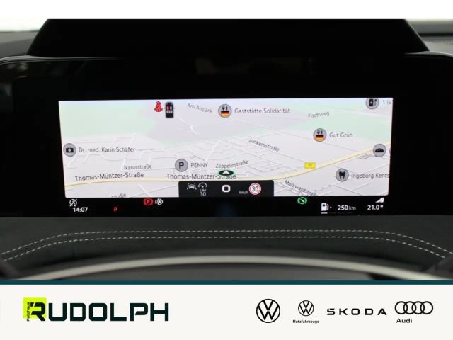 Skoda Superb 2.0 TDI Combi Sportline iV