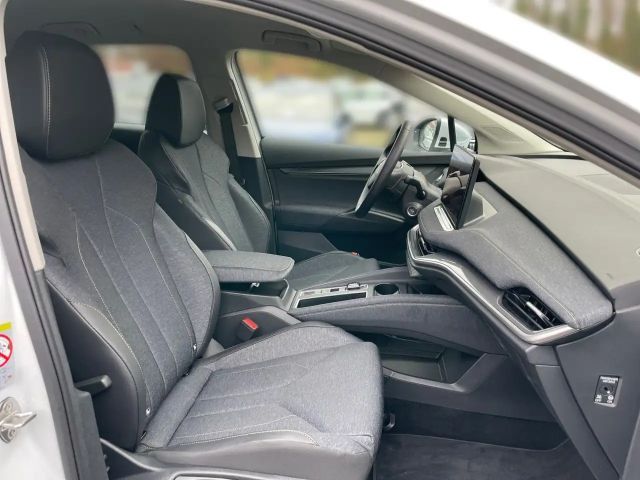 Skoda Elroq 85