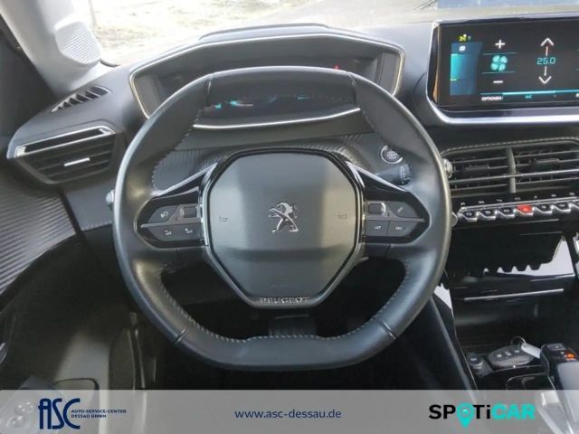 Peugeot 208 Allure Pack