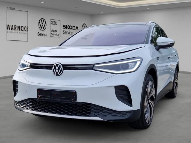 Volkswagen ID.4 Performance Pro