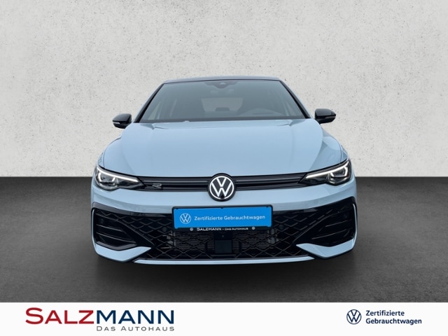 Volkswagen Golf 1.5 TSI Golf VIII R-Line