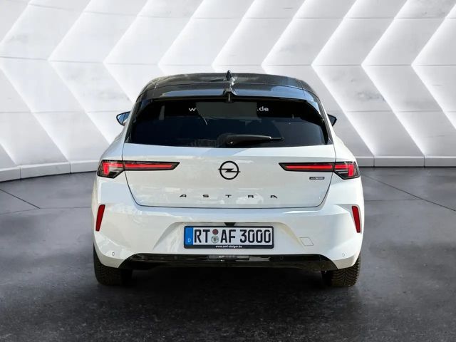 Opel Astra 1.2 Turbo GS-Line Grand Sport Turbo