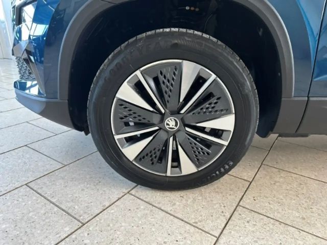 Skoda Karoq 1.0 TSI Tour