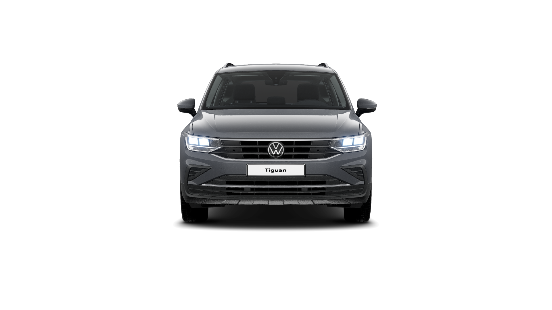 Volkswagen Tiguan DSG Move