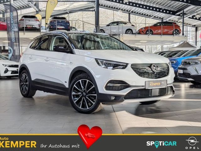 Opel Grandland X Hybrid Ultimate
