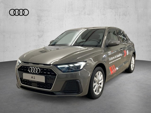 Audi A1 30 TFSI S-Tronic Sportback