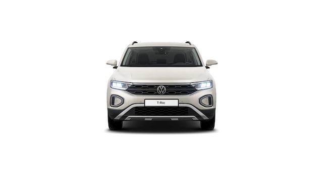 Volkswagen T-Roc 1.0 TSI Move