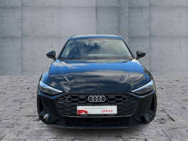 Audi A5 Avant S-Tronic