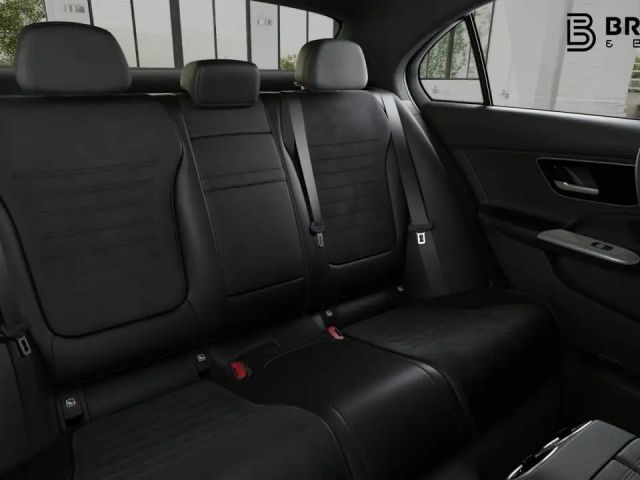 Mercedes-Benz C 300 AMG Line Sedan