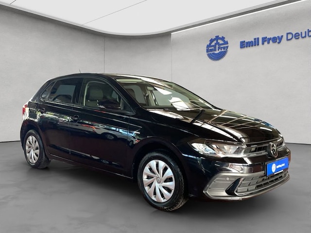 Volkswagen Polo 1.0 TSI DSG Life