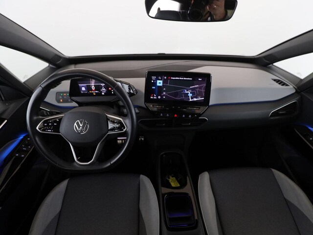 Volkswagen ID.3 Performance Pure Style