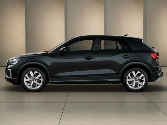 Audi Q2 35 TFSI