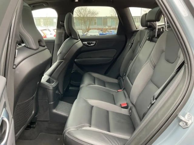 Volvo XC60 AWD Dark T8 Ultimate