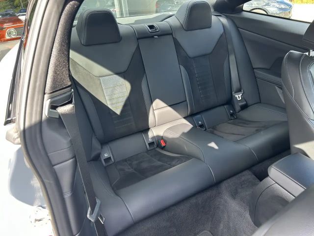 BMW 430 430i Coupé M-Sport