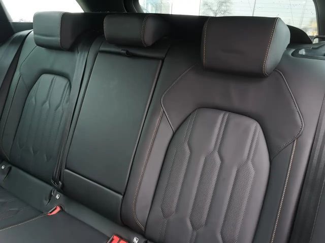 Cupra Leon 4Drive VZ