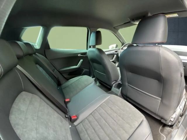 Seat Arona 1.0 TSI DSG FR-lijn