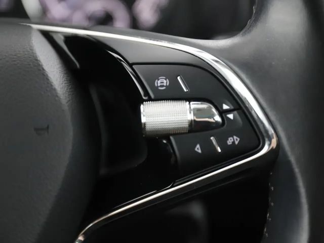 Skoda Kamiq Ambition