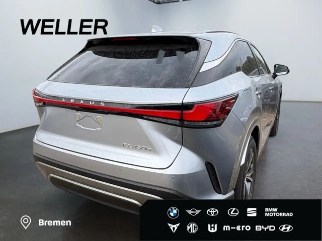 Lexus RX-Serie 450h Business Line